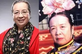 过去23年，她被视为90后的童年恶人，如今却被刷屏的热搜“洗白”图片