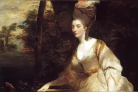 一代绝色尤物，遭闺蜜陷害，毁掉声誉，最终悲怆离世图片