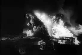 原子之惧-《哥斯拉》(1954)影评图片
