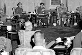 1977年大学恢复高考和邓小平有什么关系？图片