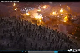 《长津湖》志愿军“人海冲锋”是自杀战术？其实美军也会这样冲锋图片