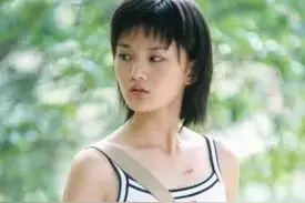 被骂“最丑女主角”的馨子，18年后她退圈当柜姐和初恋租房度日了图片