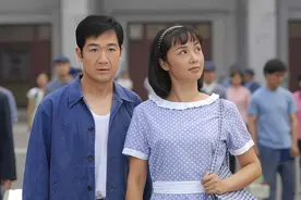 《金婚》三段感情：三个女人，三种结局，为何同样嫁人悲喜不同？图片