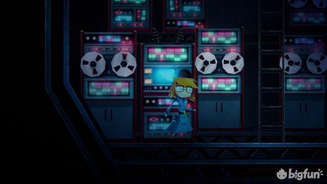 「独·具匠心」珍妮的线索：小侦探：如蛛之猎法 搭点牵丝结网