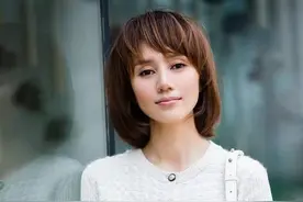 一见钟情袁泉，喜欢苗圃20年，将董洁拉下神坛的他才是猎艳高手图片