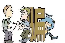 很多人的疑问——为什么有的骗子中介公司能一直运营下去？图片