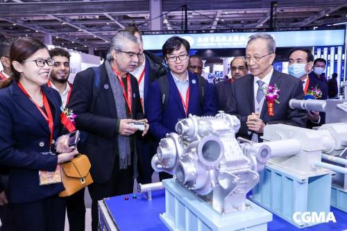 2017上海流体机械展