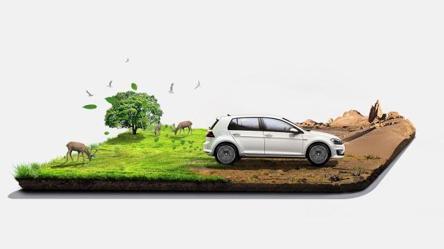 怎么分辨车子是国五还是国六？请注意这几个数字