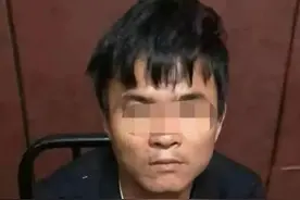事发海南！24岁男子深夜潜入民居，性侵70岁智障阿婆图片