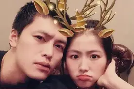 他们这么快就离婚了图片