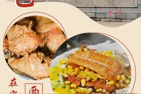 馋疯了！常州各大校园附近的这些小吃店，终于快要吃到了！图片