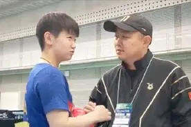 女乒世界前十全体弃赛！刘国梁没派1人参加，多位名将已宣布退出图片
