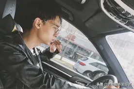 货真价实的富二代！德云社秦霄贤的公司曝光，注册资本高达五百万图片