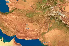 趣知：阿富汗究竟是一个怎样的国家？图片