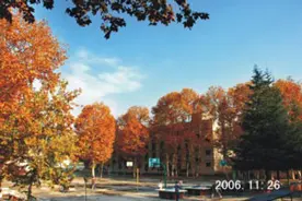 绵阳机电工程学校图片