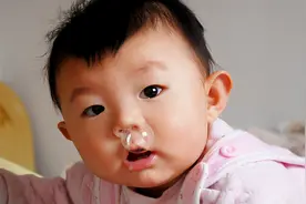 冬天断奶宝宝容易生病？断奶不挑季节但讲时机，这4个时期要避开图片