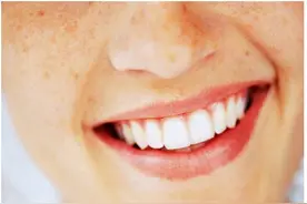 小小尖牙大作用图片