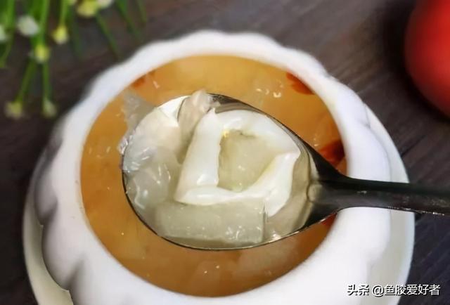 鱼胶是不是就是花胶 2026年鱼胶就是花胶吗