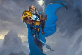 魔兽世界怀旧服：TBC版本以下任务奖励饰品，可以用到开荒阶段图片