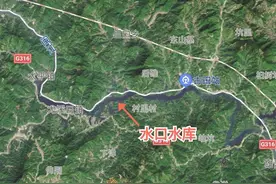 福建三大水库是哪三个水库？图片
