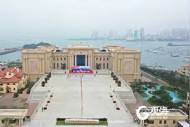 关于采取预约方式参观中国人民解放军海军博物馆的温馨提示图片