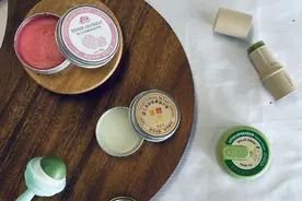 母婴科普/教你挑选最安全的紫草膏！图片