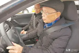 六十岁还能考驾照吗，看完这篇文章让你全部搞懂图片