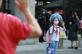 关于校外培训机构，天津已有7个区公示名单！图片