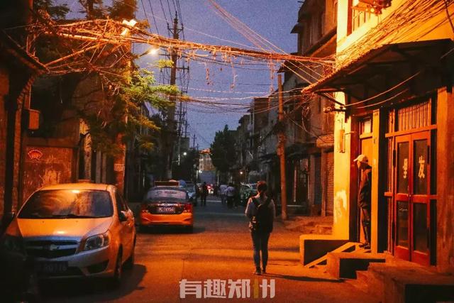 洛阳,一座两天两夜都吃不完的城市
