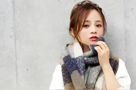 小个子的“显高指南”，看她！仅145cm日本博主，靠穿成赢家图片