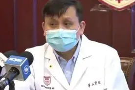 别“八卦”张文宏医生 | 上海法治报评论图片