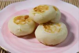天热最应该吃的水果，西瓜葡萄都输了！健脾开胃，宝宝连吃了3个图片