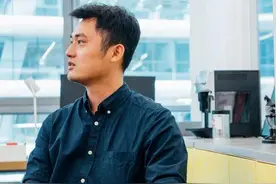 6年前，张泉灵发现商机，大胆投资147万，从此改变陈磊的人生图片