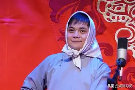 除高峰栾云平，孟鹤堂秦霄贤等也汇聚一起，德云社在天津搞大事？图片
