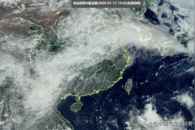 湖北梅雨超1998年，会再现大洪水吗？权威专家：存在较大不确定性图片