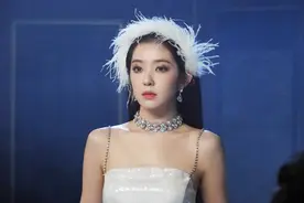 30岁“南韩第一神颜”：什么BM风，茶艺风···？都是我玩剩下的图片