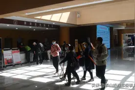 泰安：国庆假期带家人去哪玩？这儿美景美食任选，停车门票全免图片