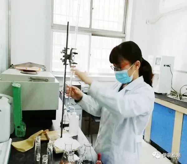 伊萌检测肥料篇｜检测准、快、全，价格口碑赞