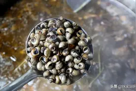 广西最好吃的三碗粉，第一碗名气大，第二碗比较清淡，你吃过吗？图片