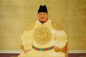 北伐困难重重，为何朱元璋成功了图片