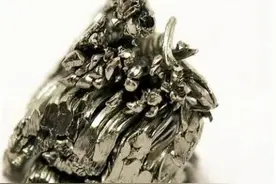 云南发现“国宝级”稀土资源，价值千亿，严禁对外出口图片