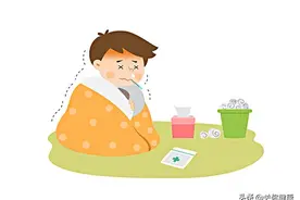 感冒，为何会引起肾病？需要注意哪些事项？图片