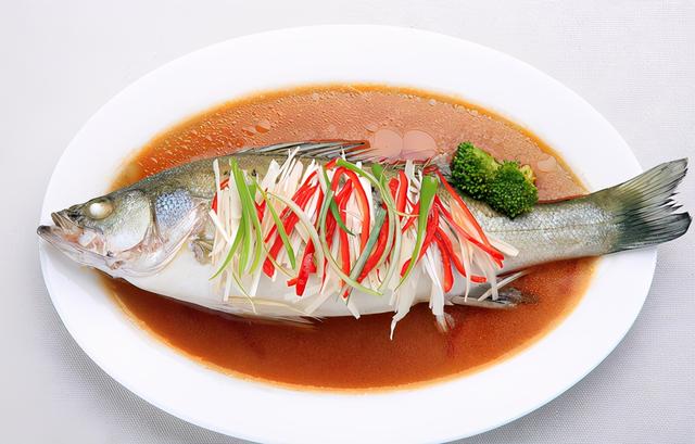 涨知识，鱼之瑰秘