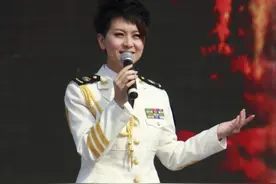 90年代当红女歌手现状：陈琳离世，陈红离婚，孙悦嫁给大富豪图片