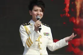 90年代当红女歌手现状：陈琳离世，陈红离婚，孙悦嫁给大富豪图片