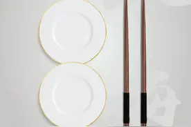 垃圾分类进行时，“光盘行动”新“食”尚！图片