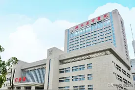 湖北省中医院：Wi-Fi 6零漫游，移动医护“加强针”｜锐捷无线故事图片