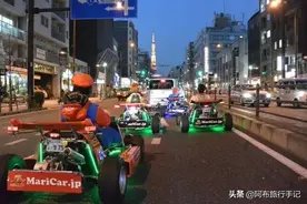 《唐人街探案3》东京玩法大揭秘，普通游客在日本同样能玩图片