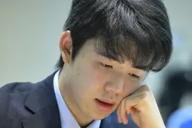 挑战将棋届最年轻头衔纪录 17岁藤井聪太势如破竹图片