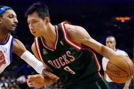 易建联在NBA扣篮131次，王治郅7次，那姚明多少次？这差距太大了图片